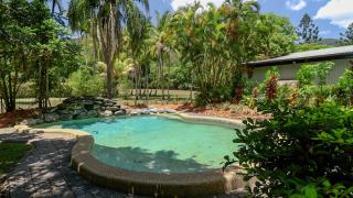 Zanzoo Estate, Rainforest-Pool&Tennis- sleep 16 - 1