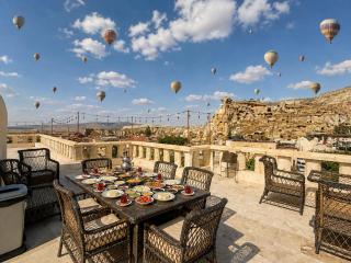 Asgard Cave Cappadocia - 8