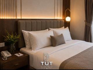 King TUT Hotel Downtown - 9