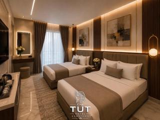 King TUT Hotel Downtown - 3