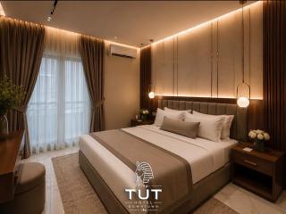 King TUT Hotel Downtown - 1