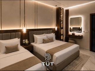 King TUT Hotel Downtown - 5