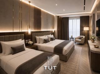 King TUT Hotel Downtown - 0