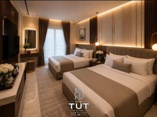 King TUT Hotel Downtown - 4