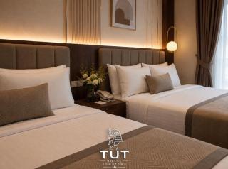 King TUT Hotel Downtown - 6