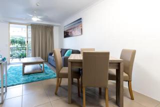 Gold Coast 1BR Pool, Tennis & Beach - 8