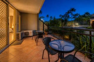 Gold Coast 1BR Pool, Tennis & Beach - 1