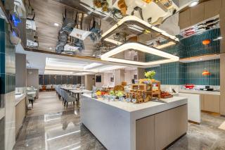 Atour Hotel Nanchang Bayi Square Provincial Television Station - 6