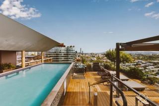 Above the Valley 2B2B1Car, Rooftop Pool - 9