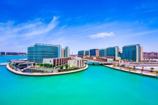 Bloomfields 1BR in Al Nada, Raha Beach - 9