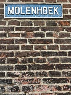Appartement Pur Sang - sfeervol verblijven aan de Waal in hartje Tiel - 8