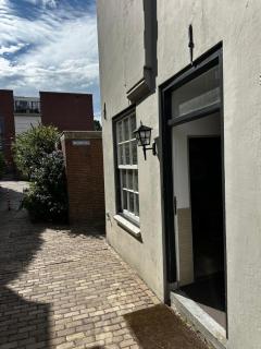 Appartement Pur Sang - sfeervol verblijven aan de Waal in hartje Tiel - 1