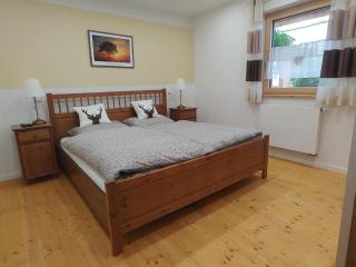 Ferienwohnung Landliebe - 2