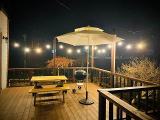 Taean Pine Forest House Pension - 8