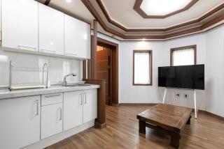 Taean Pine Forest House Pension - 6