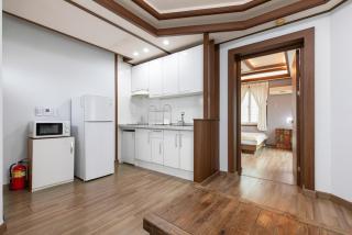Taean Pine Forest House Pension - 5