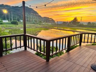 Taean Pine Forest House Pension - 3
