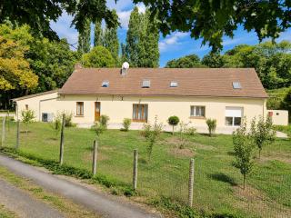 Maison Le Thuau - 0