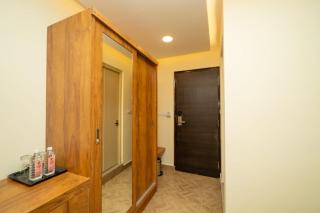 The Clock Tower Inn - 8