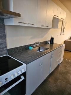Christchurch City Centre Accommodation - 7