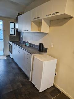 Christchurch City Centre Accommodation - 6