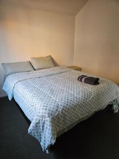 Christchurch City Centre Accommodation - 2