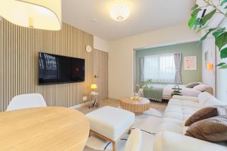 City Home Centric Sapporo Nakajimakoen - 4