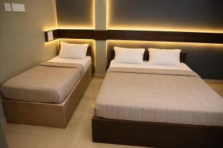 Hotel Mysuru Dine, 20 mins from Chamundi betta - 8