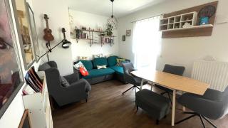 Wohnung Passau-Garage, Balkon-Perfekt für Familien - 7