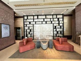 Kingtown Hotel Hongqiao Shanghai - 2