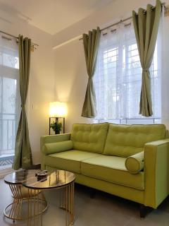 The Cozy Couple Friendly Haven - 0