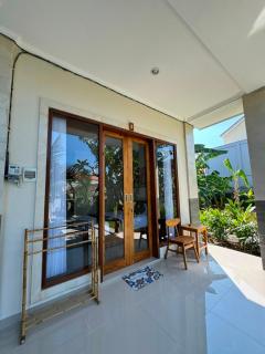 Canggu Nadi 2 Guest House - Canggu - 8