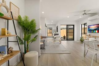 3BR home with cozy interior design - 0