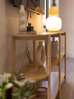 3BR home with cozy interior design - 4