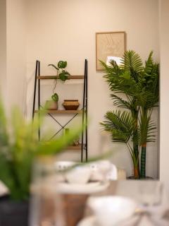 3BR home with cozy interior design - 3