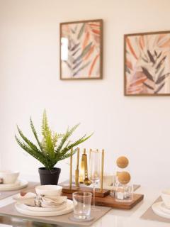 3BR home with cozy interior design - 2