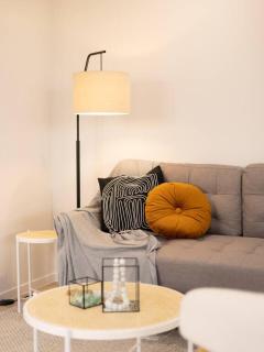 3BR home with cozy interior design - 1