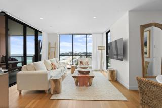 Elite Penthouse Escape - 5