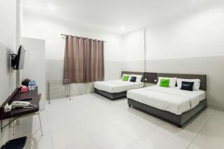 Urbanview Ventura Residence near Kota Lama Semarang - 1