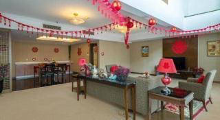 Dongying Blue Horizon Intenational Hotel - 5