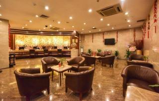 Chongqing River Romance Hotel - 7