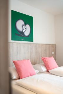eeeden apartments Wien 10 - 5