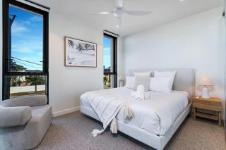 Deluxe Palm Beach Getaway - Gold Coast - 4