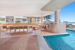 Deluxe Palm Beach Getaway - Gold Coast - 3