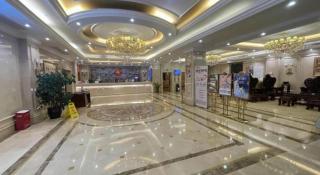 Vienna Hotel Guangxi Liuzhou Xijiang Vientiane City - 5