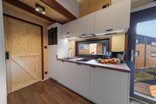 Bohnapartments-HoimBracht Eggenthal-Tiny Houses-mit Hund - 8
