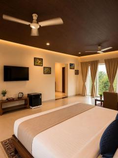 Gajantara Resort Pench by Roam Hospitality - 8