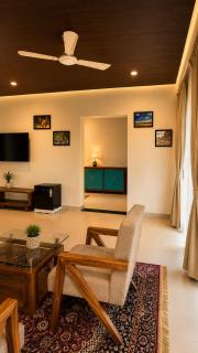 Gajantara Resort Pench by Roam Hospitality - 7