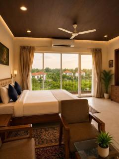 Gajantara Resort Pench by Roam Hospitality - 4