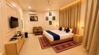 Gajantara Resort Pench by Roam Hospitality - 3